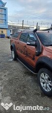 Ford ranger 3200 cm. autoutilitara. 2014 an