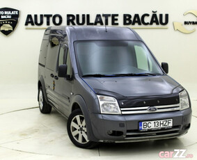 Ford Tourneo Connect 1.8 TDCi 90CP 2008 Euro 4