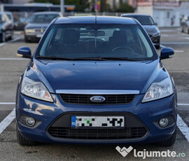 Ford Focus MK2 1.8 TDCI