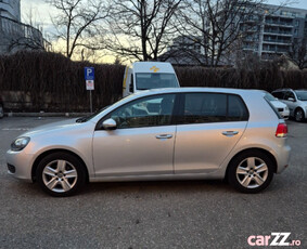 Vw Golf 6 1.4 tsi, 122cp