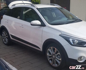 Hyundai i20 Crossover ~ motor 1.0 T-GDi 100 cp ~ echipare ACTIVE Line