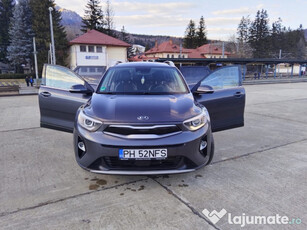 Kia stonic 1.6CRDI