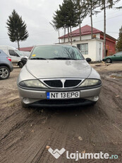 Lancia Ypsilon 1.2 benzină