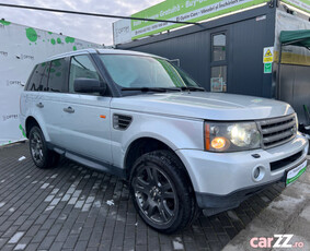 Land rover Range Rover /rate/livrare gratuită/garanție/buy-back