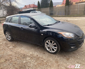 Mazda 3, 1.6 diesel, 2010