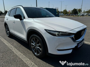 Mazda cx-5 AWD Takumi Plus