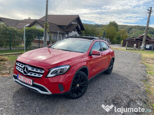 Mercedes-Benz GLA 180