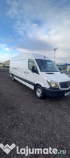 Mercedes Sprinter 316 cdi