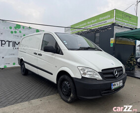 MERCEDES VITO (de marfă)/Rate/Livrare Gratuită/Garanție