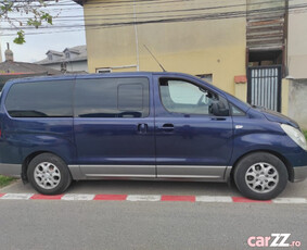 Minibus Hyundai H-1 2010