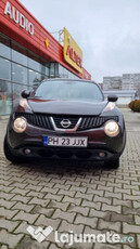 Sau/Schimb Nissan Juke 1.6 benzina