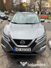 Nissan Qashqai 1.5 dci 2018