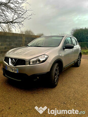 ‼️Nissan Qashqai Visia 1.5Dci 110CP 6+1 2011.07