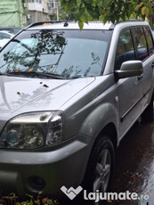 Nissan X-trail 4x4 Classic