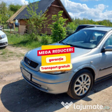 Opel astra, an 2004,1.6 benzina