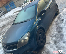 Opel Astra GTC 1.4 16 Valve 90CP 179000KM