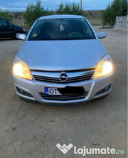 Opel astra H 1.7 TDI