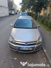 Opel Astra H combi 1.9 120 cp