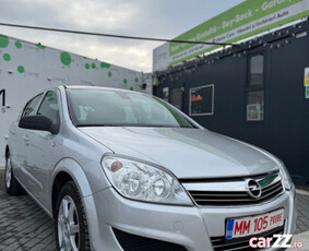 Opel astra h /rate/livrare gratuită/garanție/buy-back