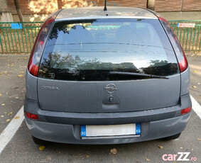 Opel Corsa C 2003