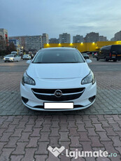 Opel Corsa E 2017 Hatchback