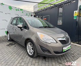 Opel meriva /rate / livrare gratuită/ garanție / buy-back