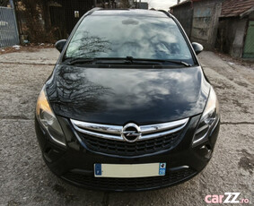 Opel Zafira C Tourer 5 Locuri Ecoflex 1,6 CDTI Euro 6 VARIANTE