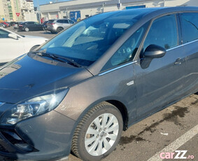 Opel Zafira C,2015, 2.0 diesel,cutie automata