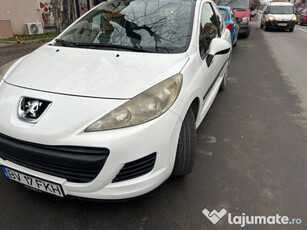 Peugeot 307 1.4 d