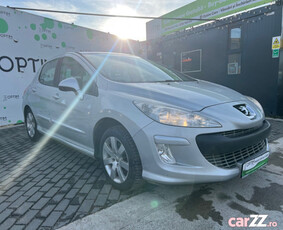 Peugeot 308 /rate / livrare gratuită/ garanție / buy-back