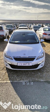 Peugeot 308 sw BlueHDI