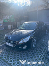 Peugeot 508 Hybrid 188.000km