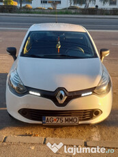 Renault Clio 4 an 2014