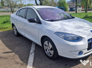 Renault Fluence ZE