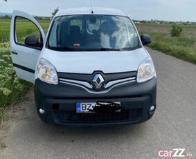 Renault Kangoo 1.5 dCi 90 Expression