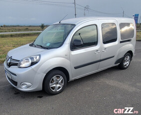 Renault Kangoo Family 1.5 dci/AN 06.2014