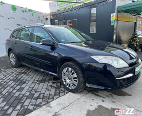 Renault laguna/rate/livrare gratuită/garanție / buy-back