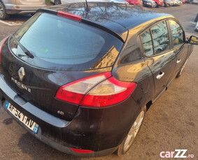 Renault Megane 3 1.5dci 110cv