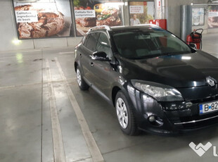 Renault Megane 3 1.5 dci clima navigatie E5 injectoare ambreiaj noi