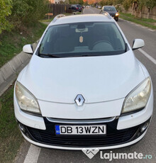 Renault Megane 3