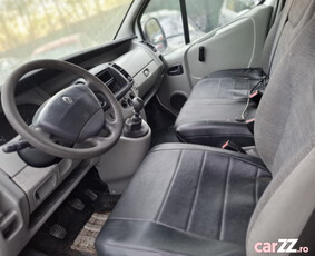 Renault trafic 1.9cdti an 2006 lung