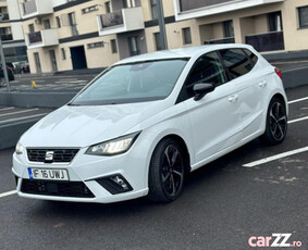 Seat ibiza FR 2023 1.0 benzina