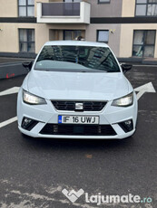 Seat ibiza FR 2023 1.0 benzina