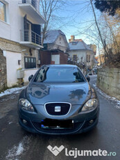 Seat Leon 1.9 TDI