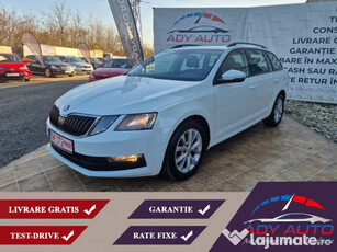 Skoda octavia / livrare gratis / rate fixe / garantie