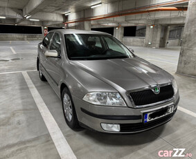 Skoda octavia // unic proprietar de noua - 1.9 tdi 105cp an 04.2009