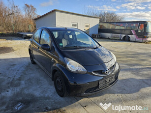 Toyota Aygo 1.0 Benzină Euro4 Adus recent din Germania