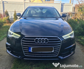 Audi A6 Ultra, 190 cp, 2018