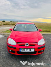 Vw Golf 5, Diesel, 2007