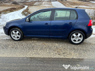 Volkswagen Golf 5